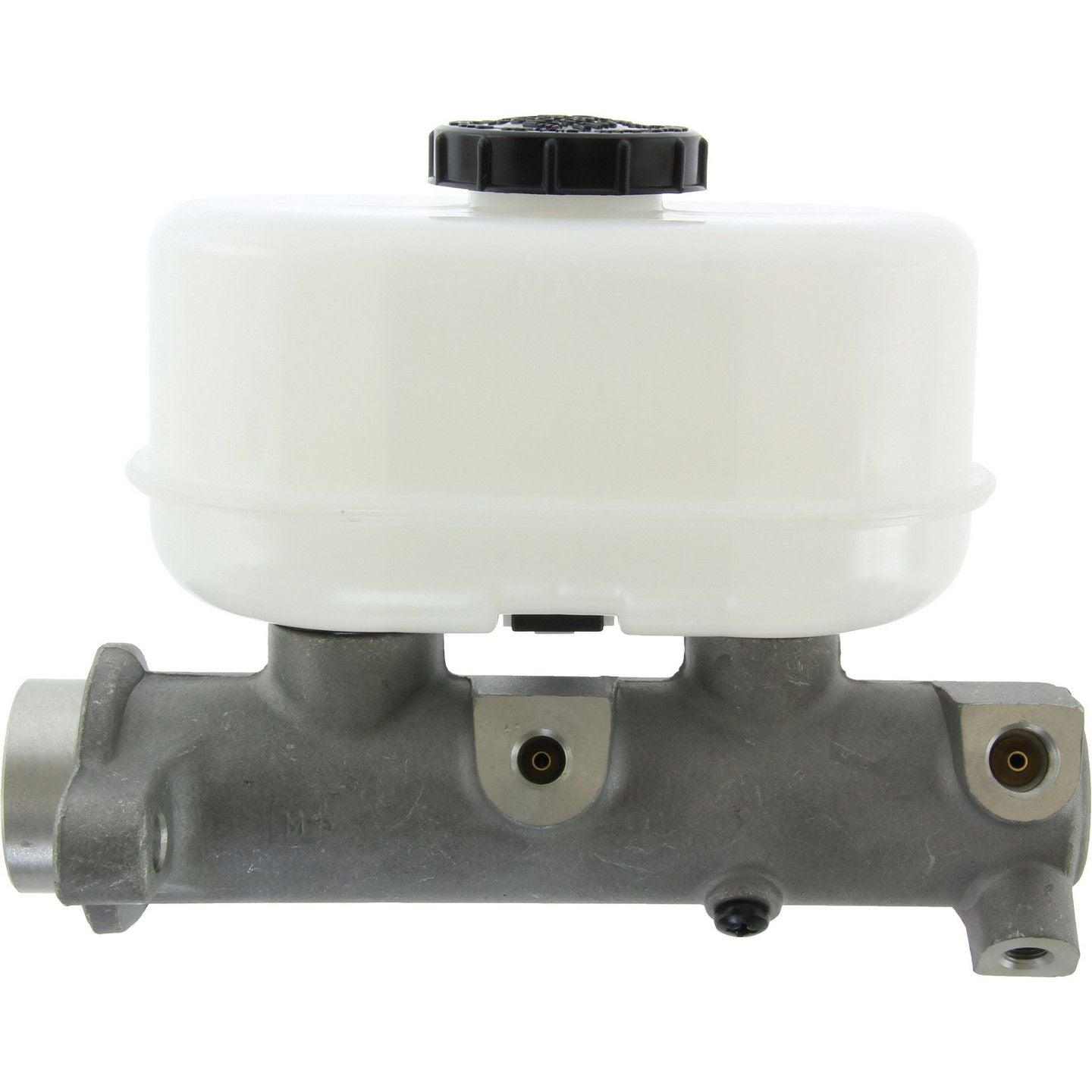 Centric Parts Brake Master Cylinder C-Tek Standard for 2000-2016 Ford Vehicles 131.65058