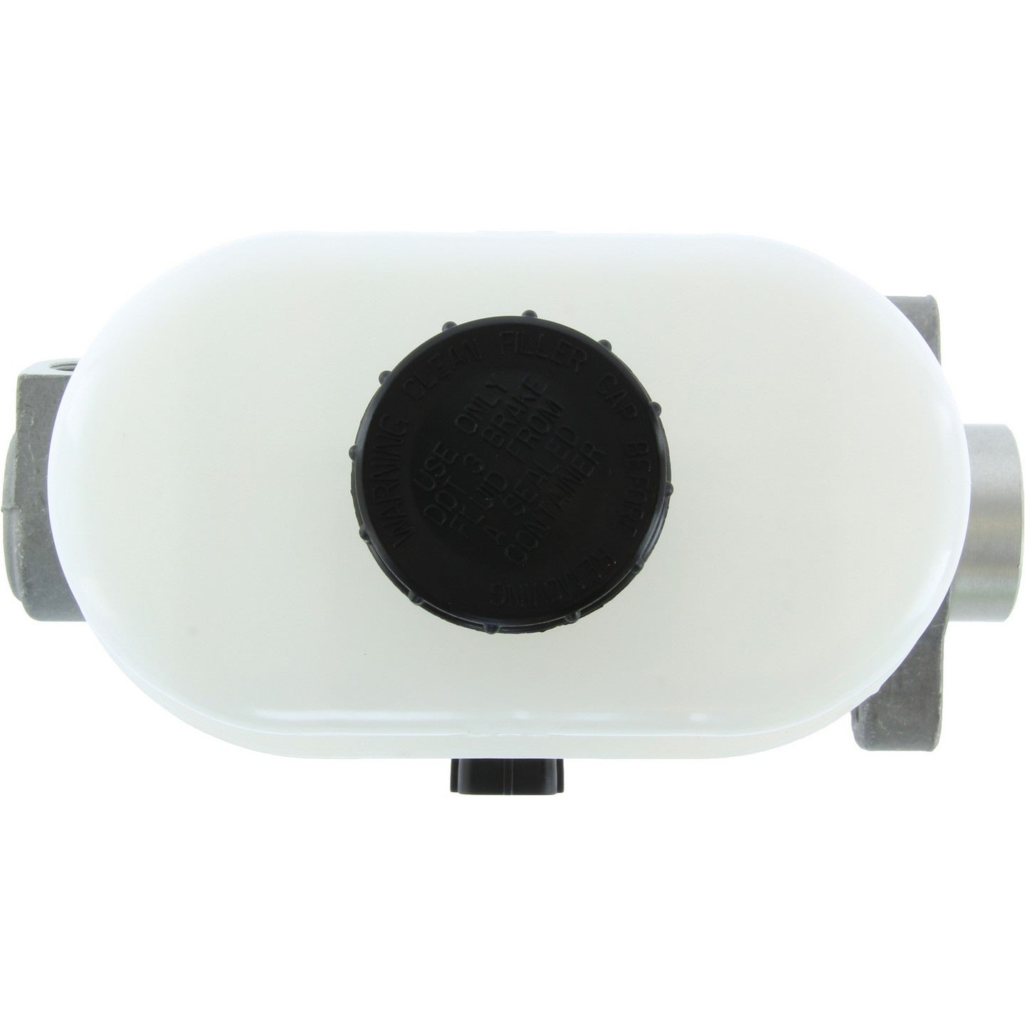 Centric Parts Brake Master Cylinder C-Tek Standard for 2000-2016 Ford Vehicles 131.65058