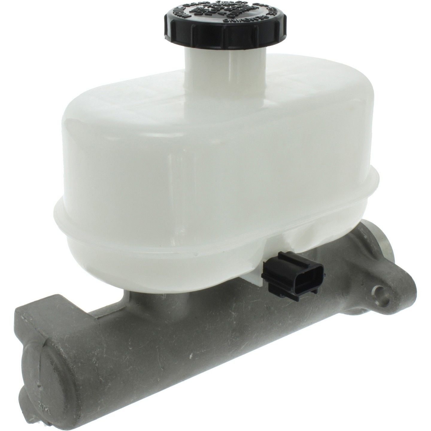 Centric Parts Brake Master Cylinder Standard for 2002-2004 Ford E-550 Econoline Super Duty 131.65059