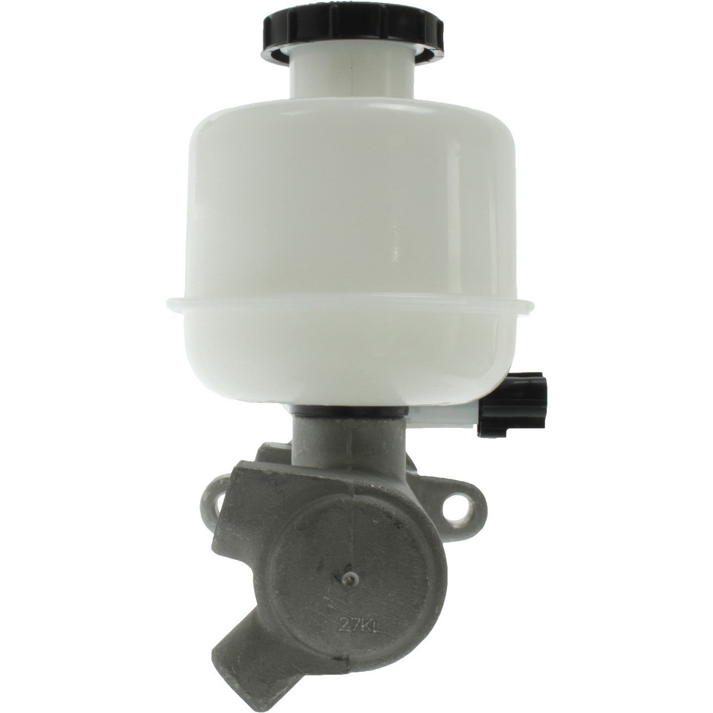 Centric Parts Brake Master Cylinder Standard for 2002-2004 Ford E-550 Econoline Super Duty 131.65059