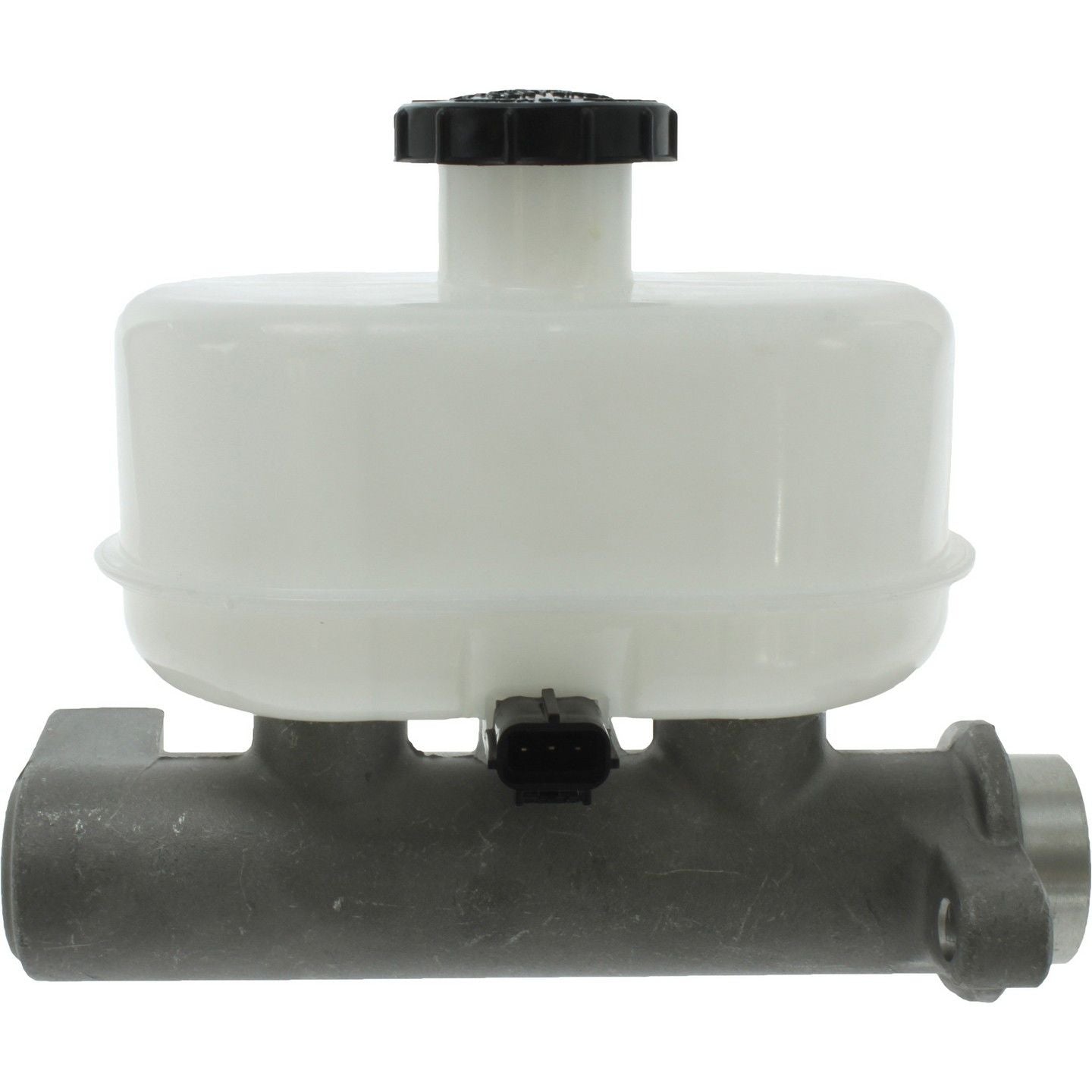 Centric Parts Brake Master Cylinder Standard for 2002-2004 Ford E-550 Econoline Super Duty 131.65059