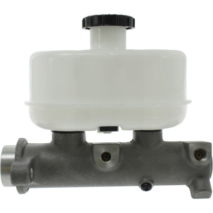 Centric Parts Brake Master Cylinder Standard for 2002-2004 Ford E-550 Econoline Super Duty 131.65059