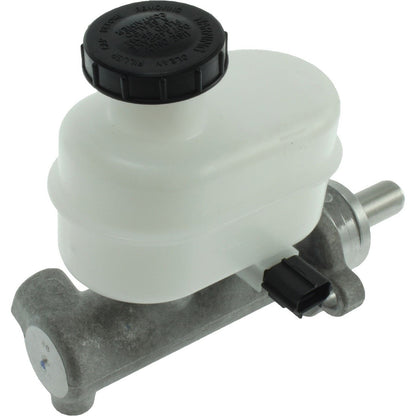 Centric Parts Brake Master Cylinder Standard with C-Tek for 1997-1999 Ford E-250 Econoline 131.65060