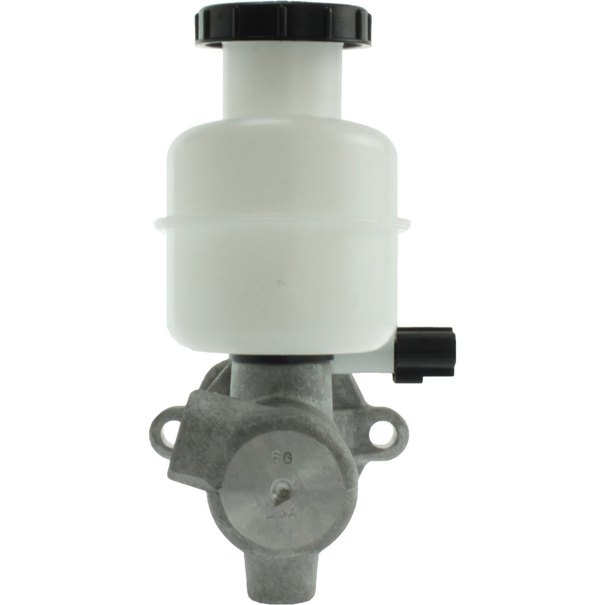 Centric Parts Brake Master Cylinder Standard with C-Tek for 1997-1999 Ford E-250 Econoline 131.65060