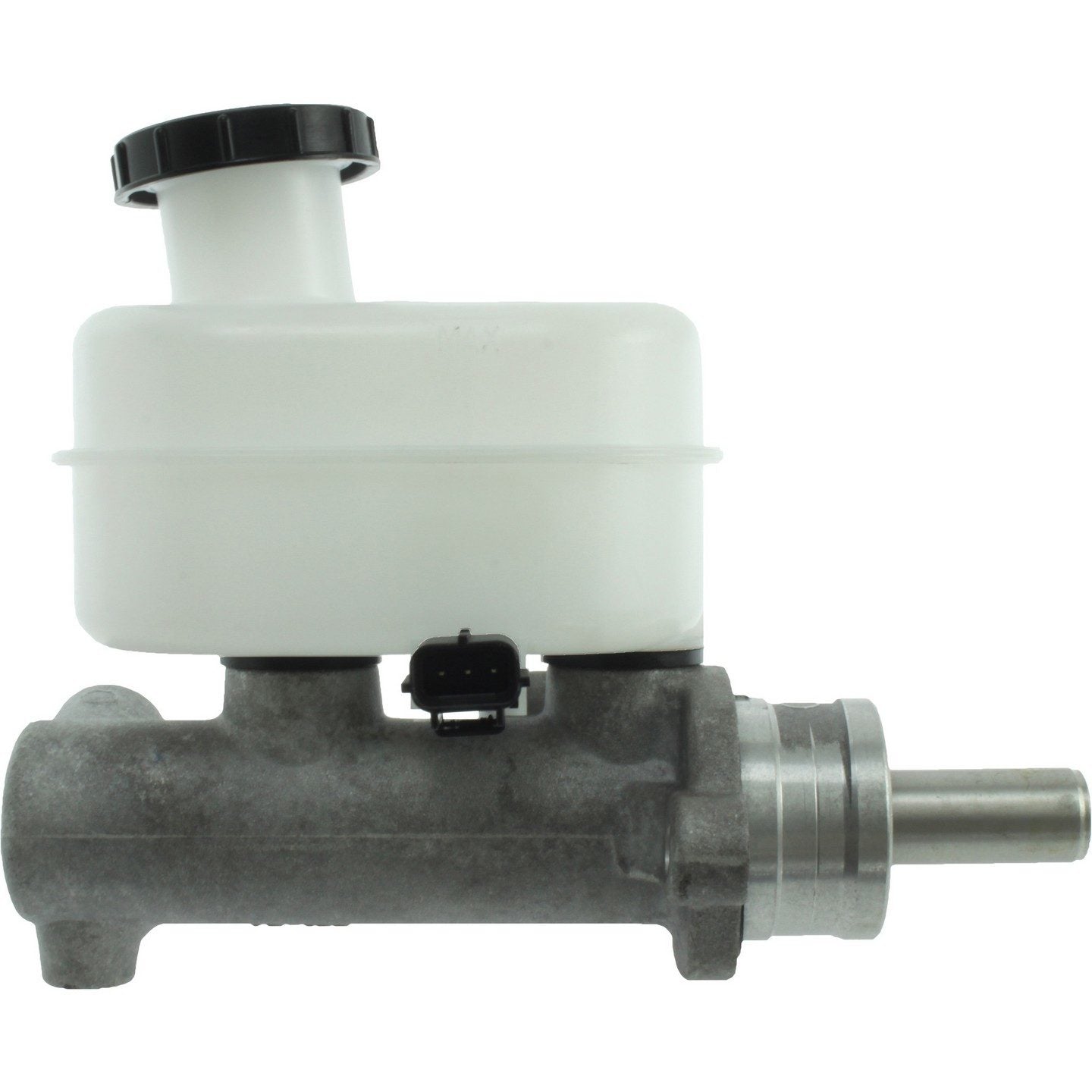 Centric Parts Brake Master Cylinder Standard with C-Tek for 1997-1999 Ford E-250 Econoline 131.65060