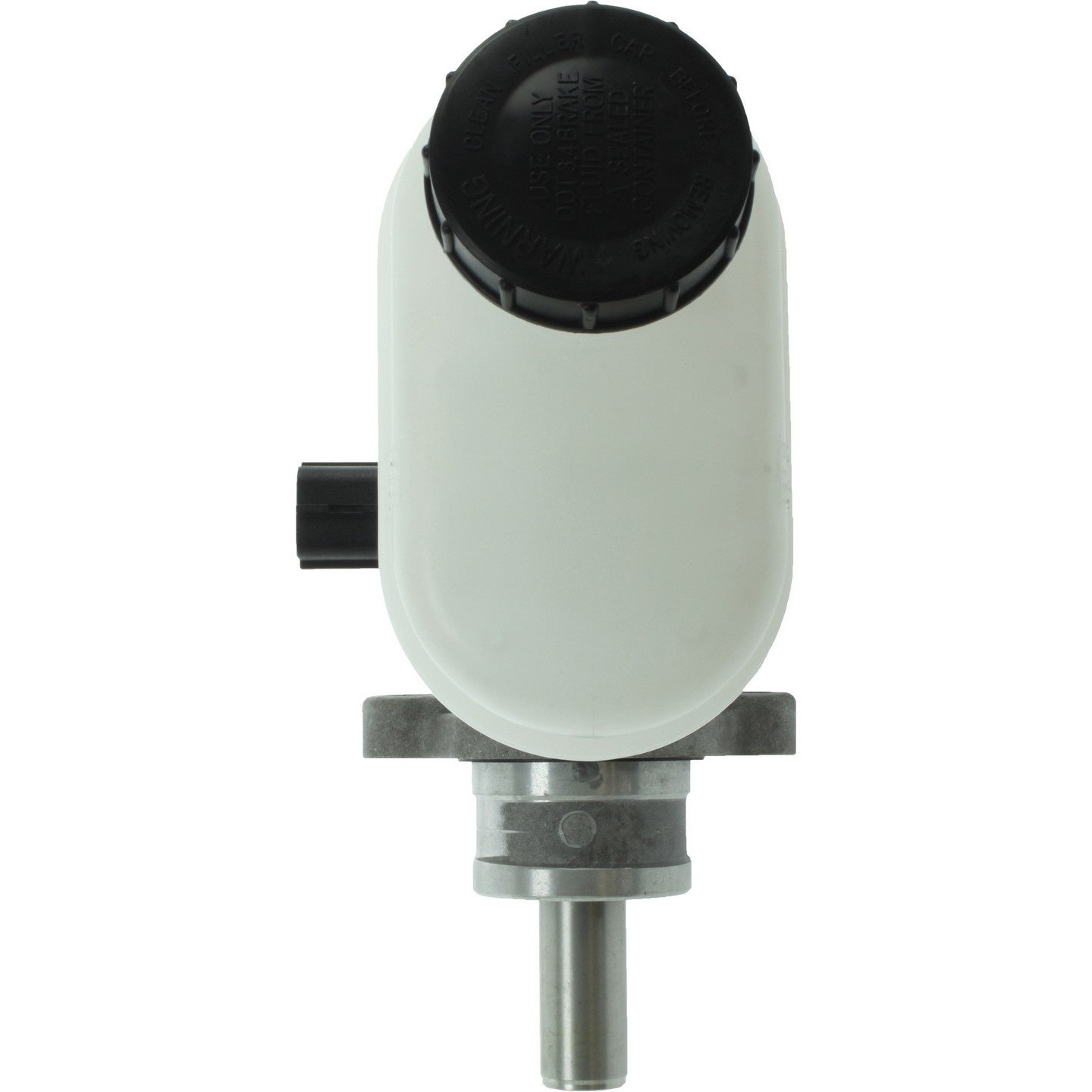 Centric Parts Brake Master Cylinder Standard with C-Tek for 1997-1999 Ford E-250 Econoline 131.65060