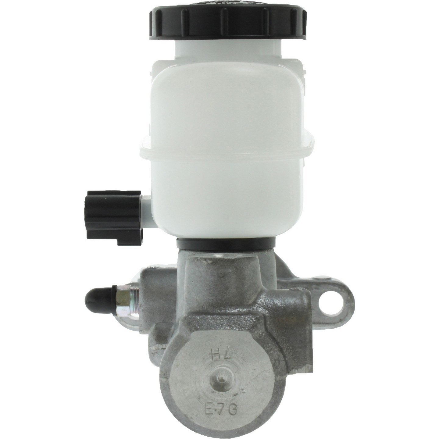 Centric Parts Brake Master Cylinder Standard for 2005-1998 Ford Explorer, 2006-2001 Ranger, 2004-2003 Lincoln Aviator 131.65061