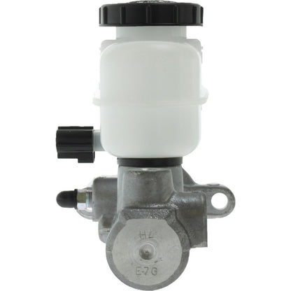 Centric Parts Brake Master Cylinder Standard for 2005-1998 Ford Explorer, 2006-2001 Ranger, 2004-2003 Lincoln Aviator 131.65061