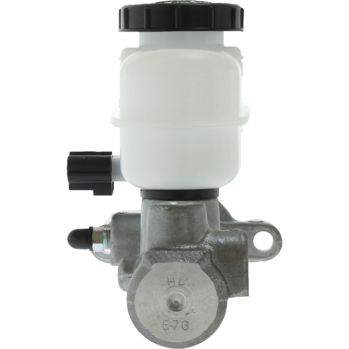 Centric Parts Brake Master Cylinder Standard for 2005-1998 Ford Explorer, 2006-2001 Ranger, 2004-2003 Lincoln Aviator 131.65061