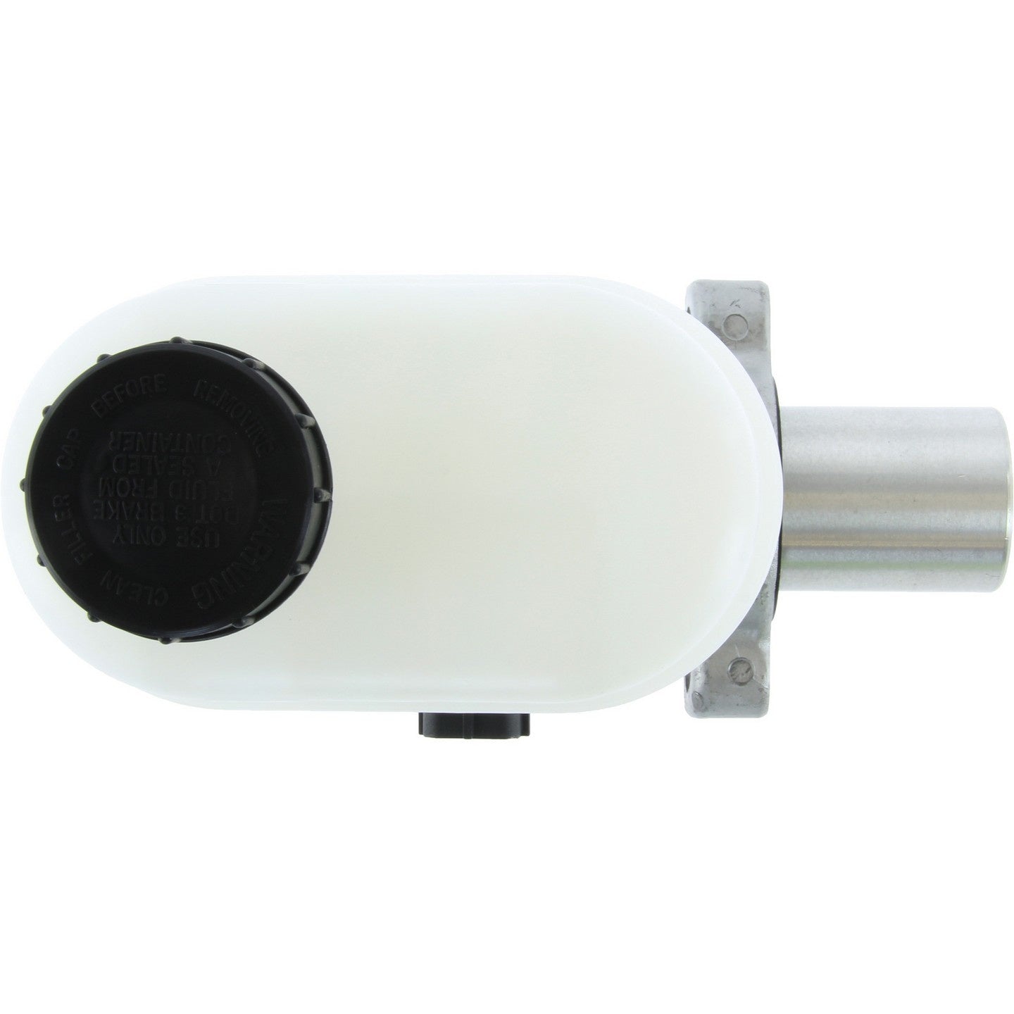 Centric Parts Brake Master Cylinder Standard for Ford E-250 2005-2003 131.65062