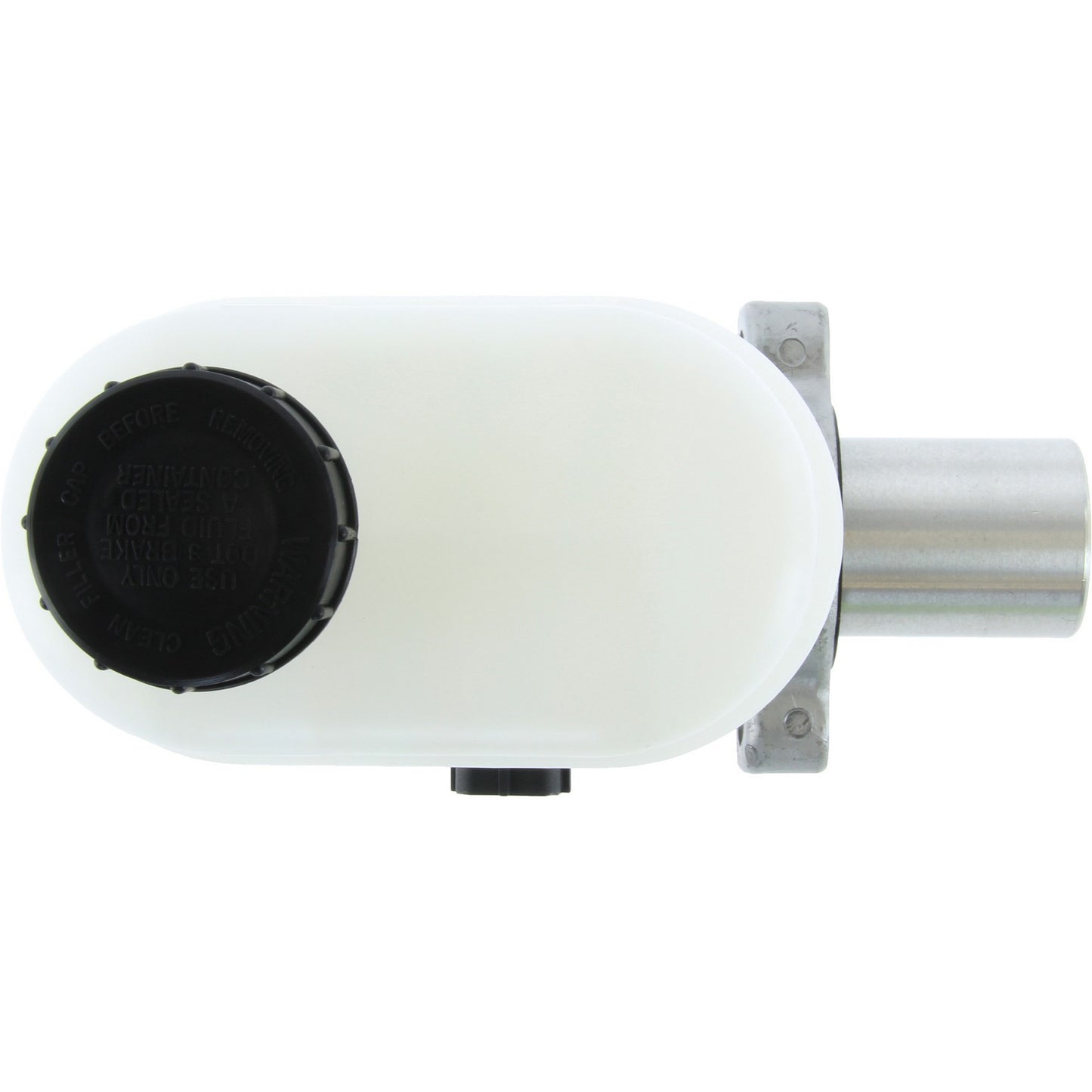 Centric Parts Brake Master Cylinder Standard for Ford E-250 2005-2003 131.65062