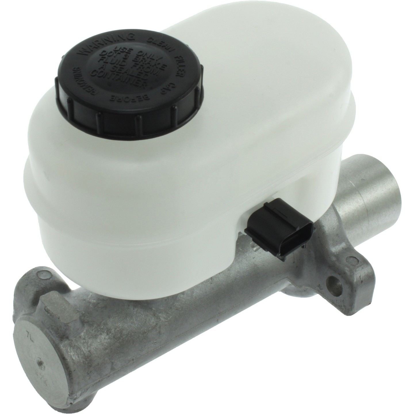 Centric Parts Brake Master Cylinder Standard for Ford E-250 2000-2005 Part 131.65063