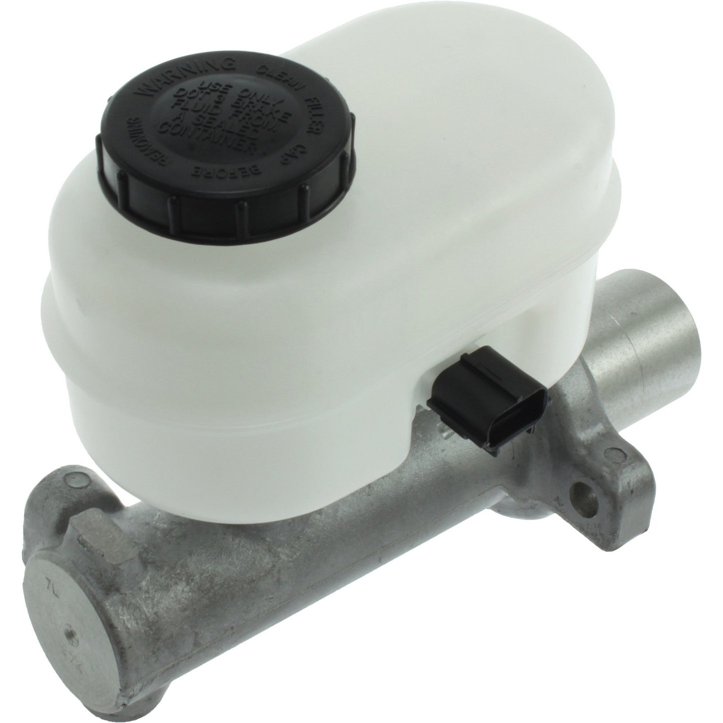 Centric Parts Brake Master Cylinder Standard for Ford E-250 2000-2005 Part 131.65063