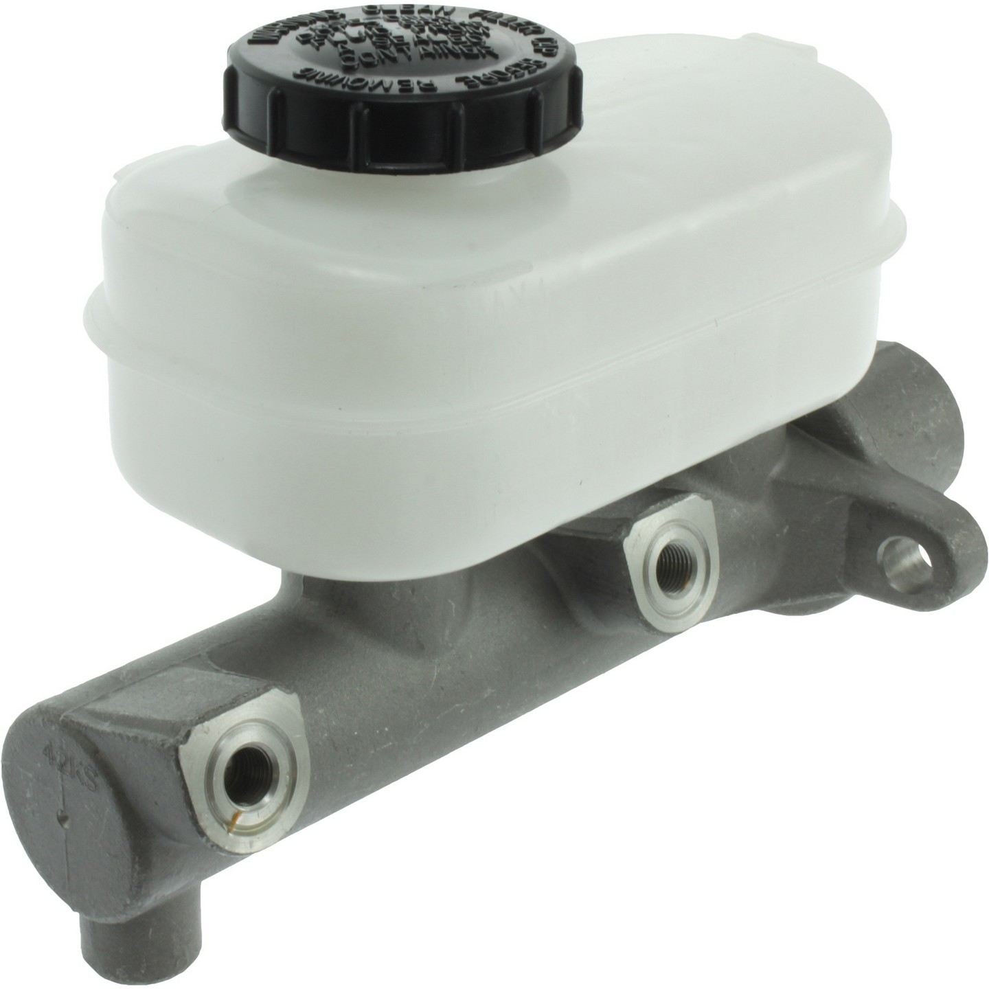 Centric Parts Brake Master Cylinder Standard for 2003-1999 Ford Windstar 131.65072