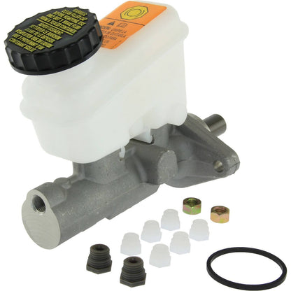 Centric Parts Brake Master Cylinder Standard for 2001-2003 Ford Escape and 2001-2004 Mazda Tribute 131.65077