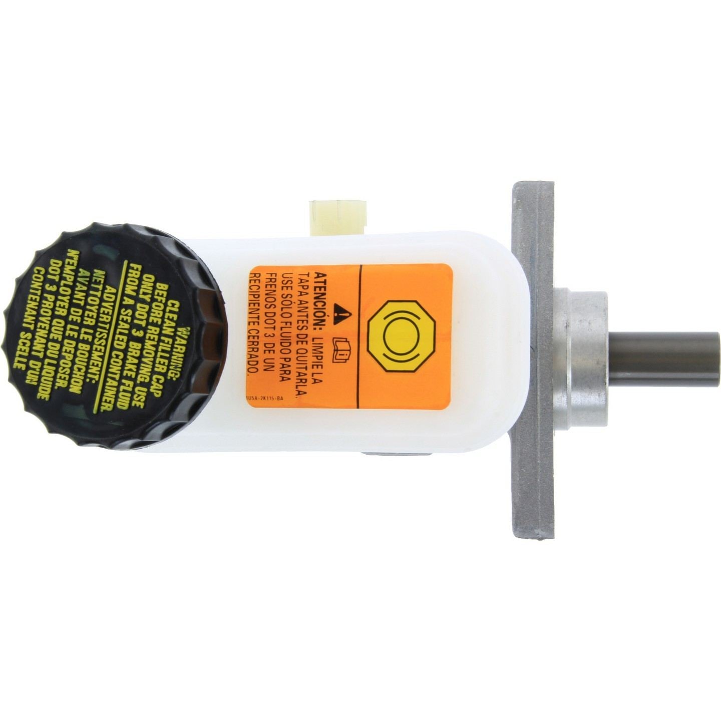Centric Parts Brake Master Cylinder Standard for 2001-2003 Ford Escape and 2001-2004 Mazda Tribute 131.65077