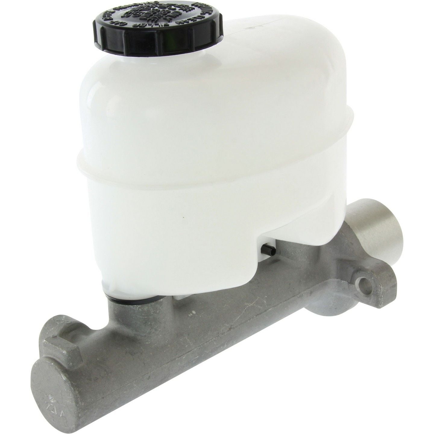 Centric Parts Brake Master Cylinder Standard for Ford F-150 2004-2008 and Lincoln Mark LT 2006-2008 131.65089