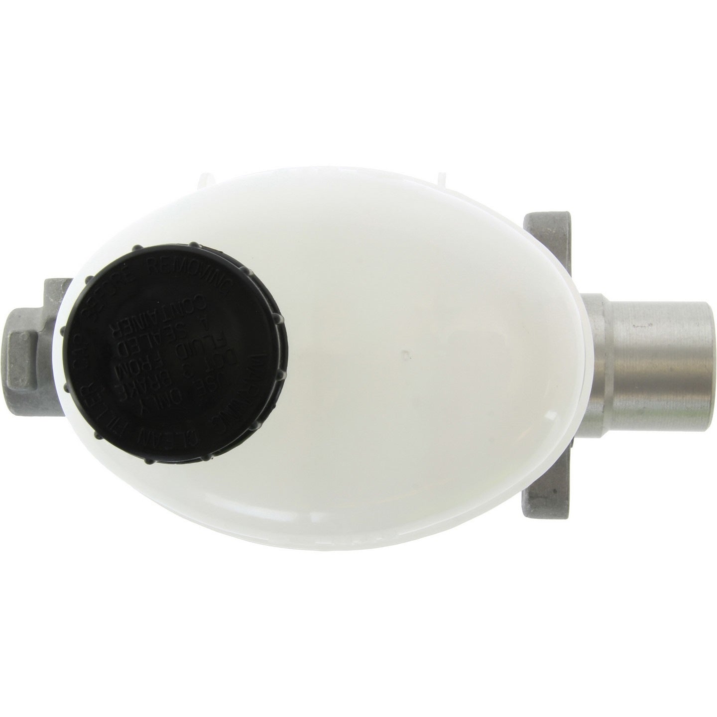 Centric Parts Brake Master Cylinder Standard for Ford F-150 2004-2008 and Lincoln Mark LT 2006-2008 131.65089