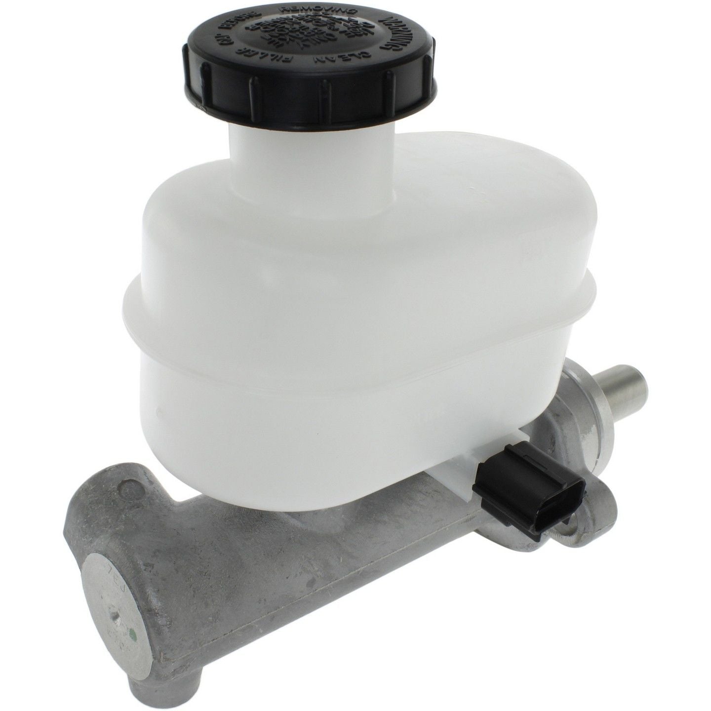 Centric Parts Brake Master Cylinder Standard with C-Tek for 1997-1999 Ford E-250/E-350 Econoline & Club Wagon 131.65093