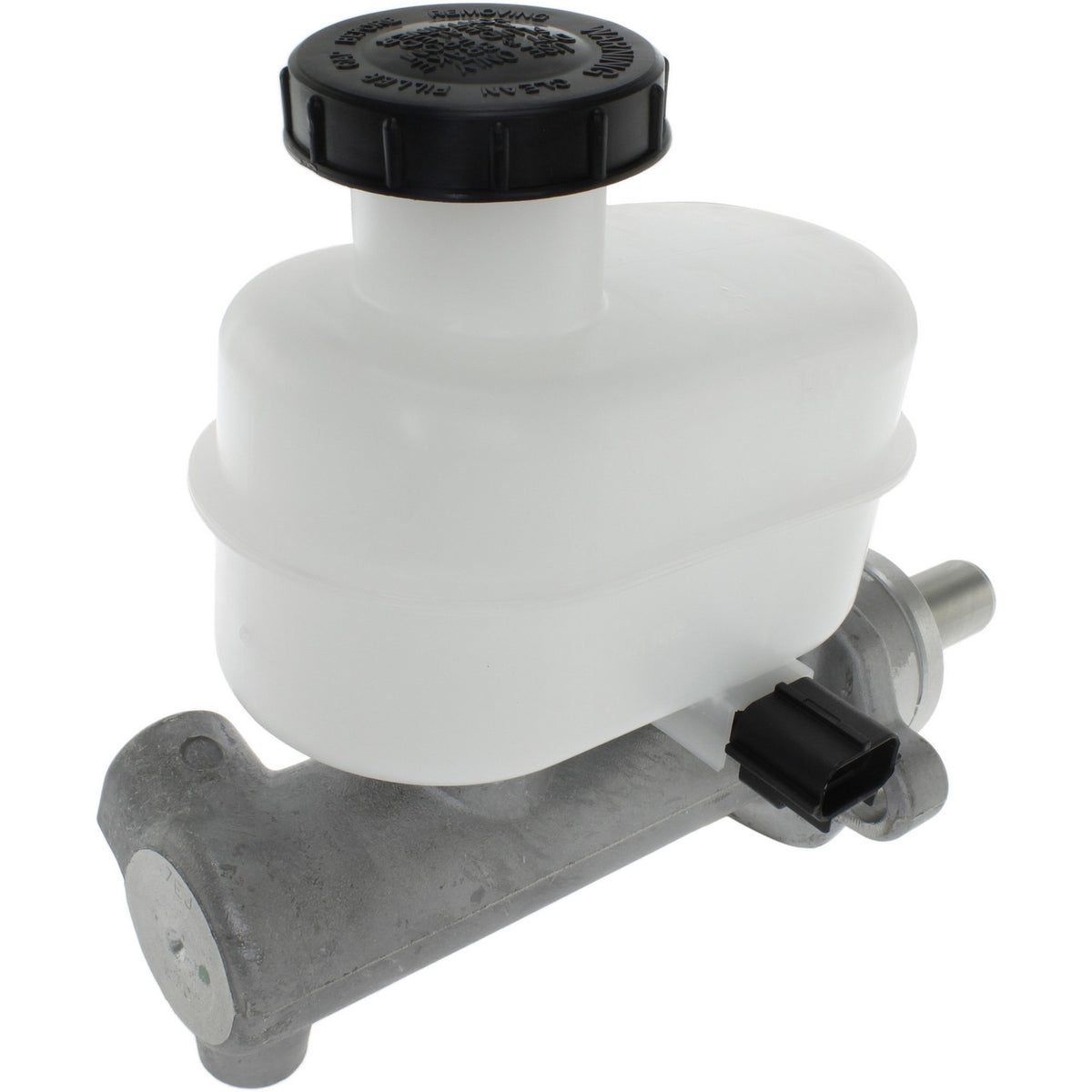 Centric Parts Brake Master Cylinder Standard with C-Tek for 1997-1999 Ford E-250/E-350 Econoline & Club Wagon 131.65093