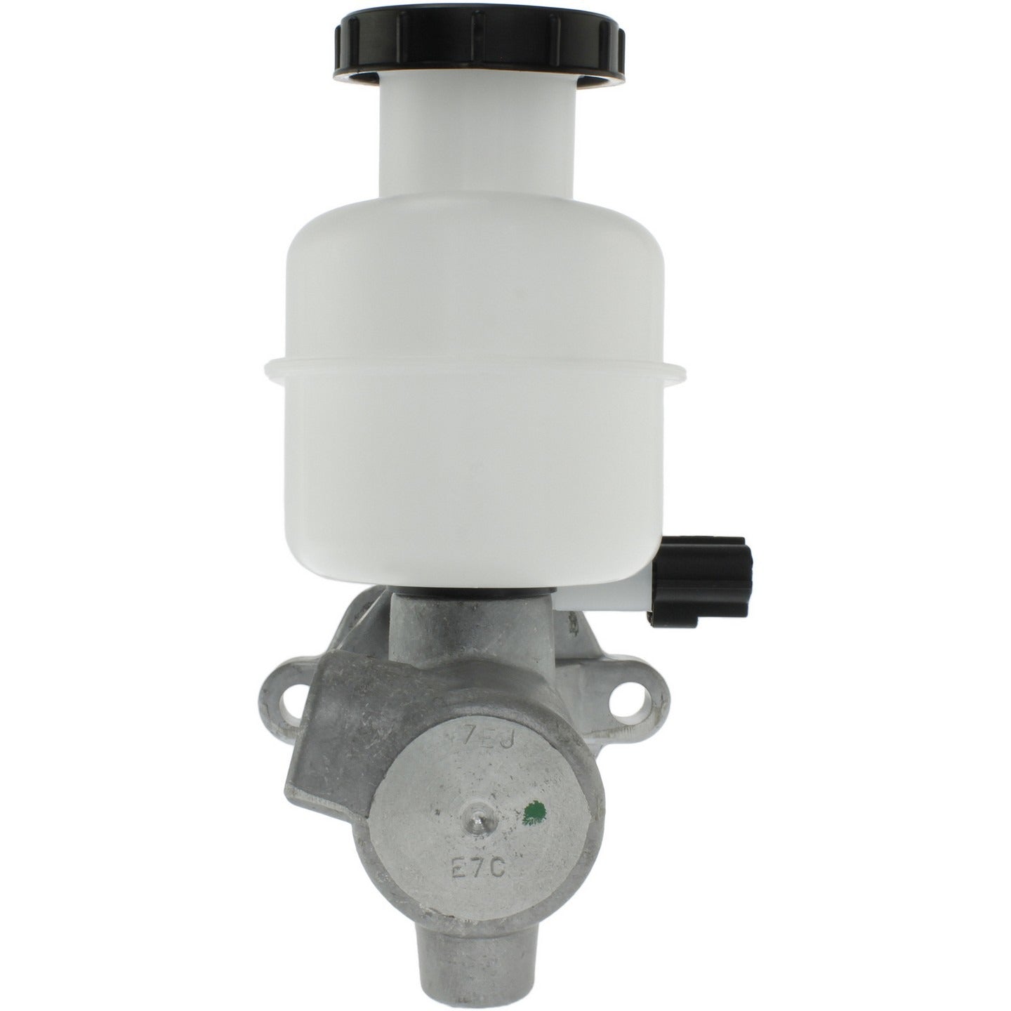 Centric Parts Brake Master Cylinder Standard with C-Tek for 1997-1999 Ford E-250/E-350 Econoline & Club Wagon 131.65093