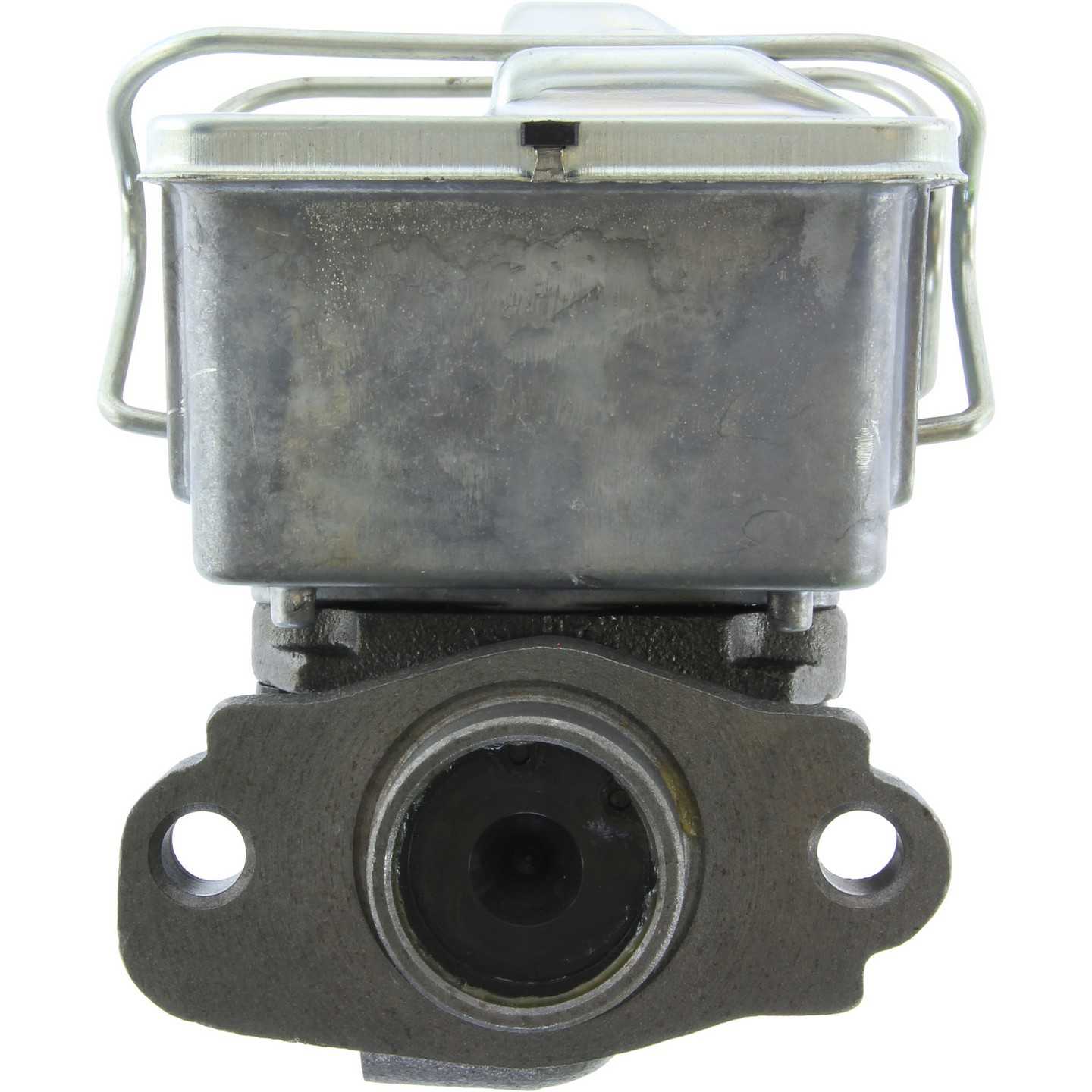 Centric Parts Brake Master Cylinder Standard with Reservoir for 1991-1998 Hummer, Chevrolet C3500HD, GMC C3500HD 131.66006
