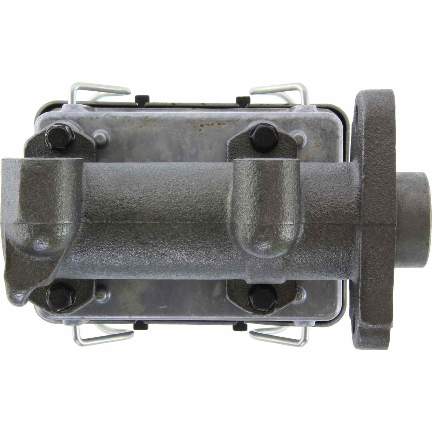 Centric Parts Brake Master Cylinder Standard with Reservoir for 1991-1998 Hummer, Chevrolet C3500HD, GMC C3500HD 131.66006