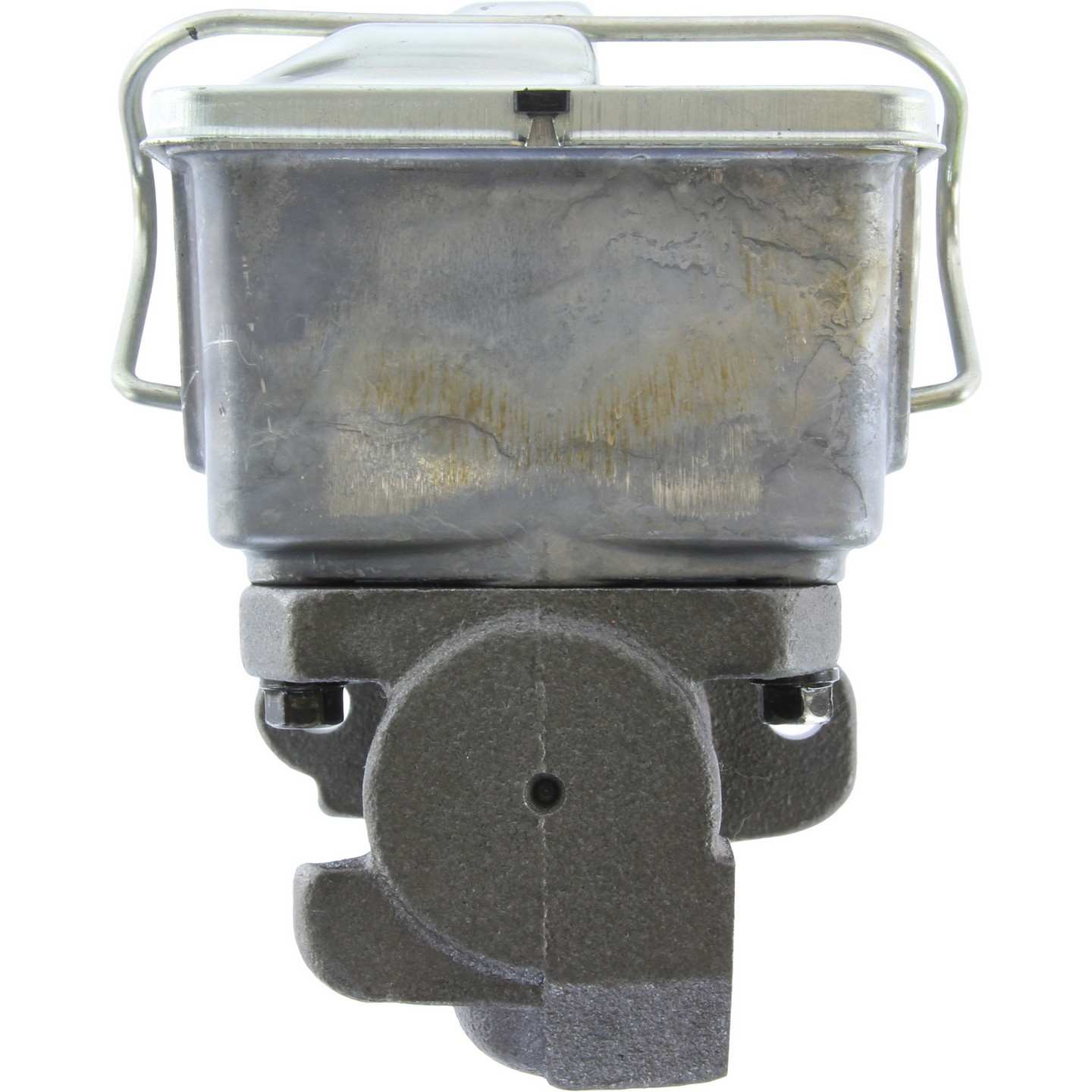 Centric Parts Brake Master Cylinder Standard with Reservoir for 1991-1998 Hummer, Chevrolet C3500HD, GMC C3500HD 131.66006
