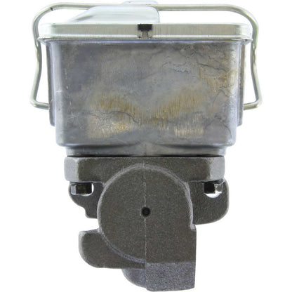 Centric Parts Brake Master Cylinder Standard with Reservoir for 1991-1998 Hummer, Chevrolet C3500HD, GMC C3500HD 131.66006
