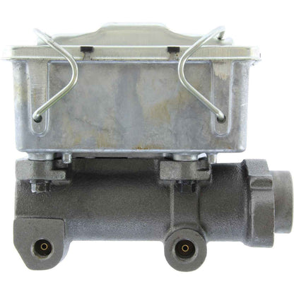 Centric Parts Brake Master Cylinder Standard with Reservoir for 1991-1998 Hummer, Chevrolet C3500HD, GMC C3500HD 131.66006