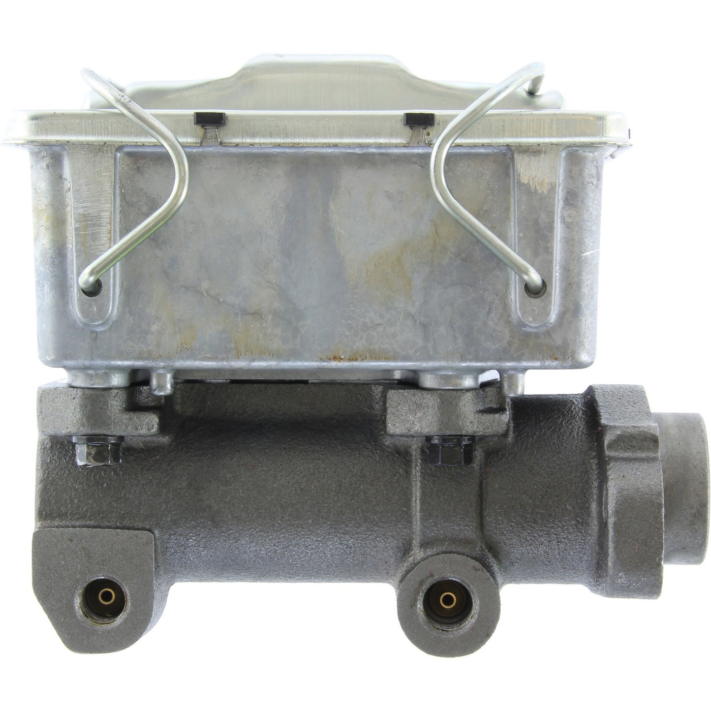 Centric Parts Brake Master Cylinder Standard with Reservoir for 1991-1998 Hummer, Chevrolet C3500HD, GMC C3500HD 131.66006
