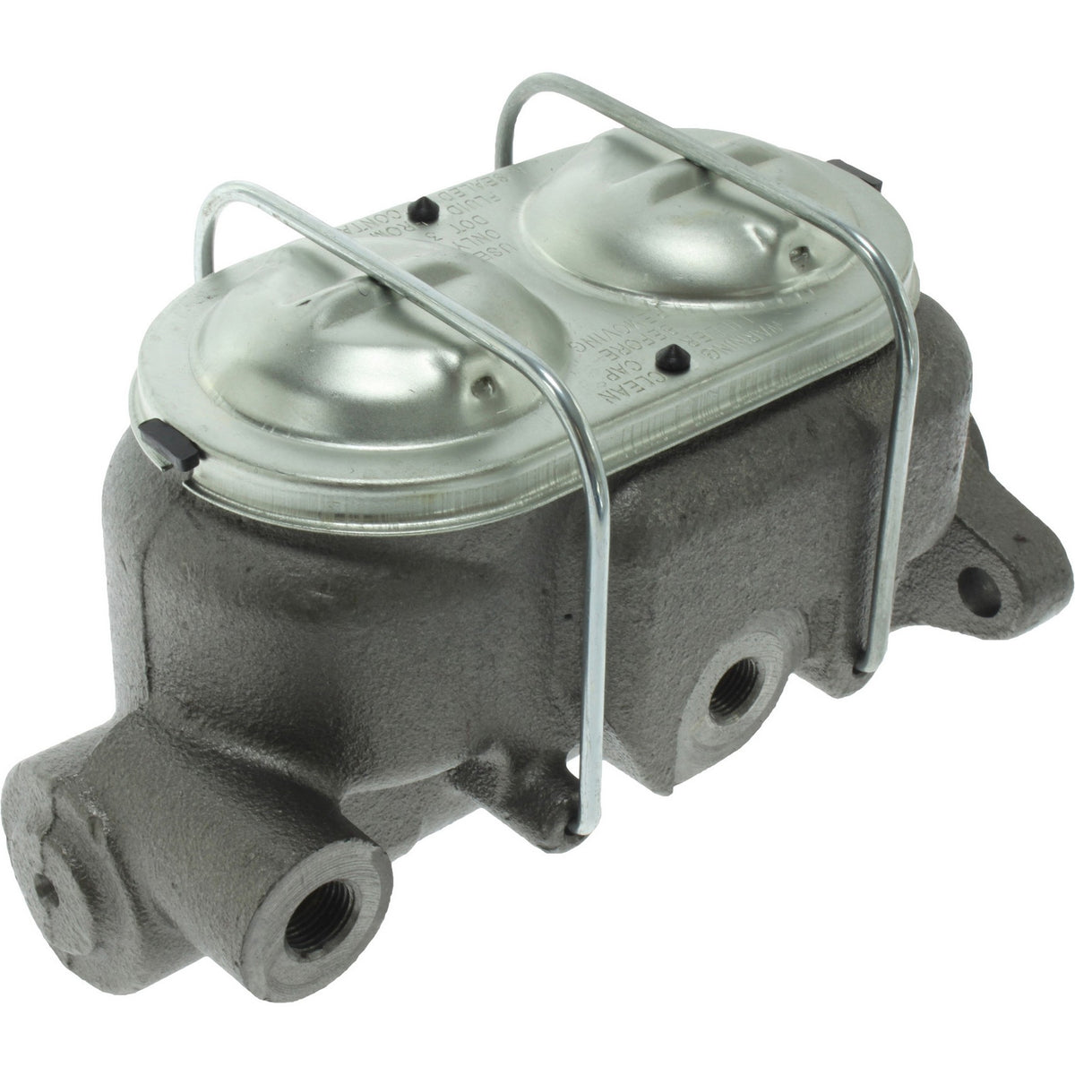 Centric Parts Brake Master Cylinder Standard for 1980-1975 Chevrolet C20 C30 G30 K20 P20 131.66008