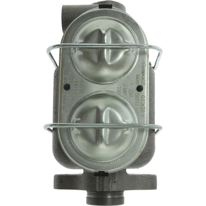 Centric Parts Brake Master Cylinder Standard for 1980-1975 Chevrolet C20 C30 G30 K20 P20 131.66008