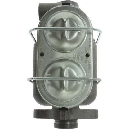 Centric Parts Brake Master Cylinder Standard for 1980-1975 Chevrolet C20 C30 G30 K20 P20 131.66008