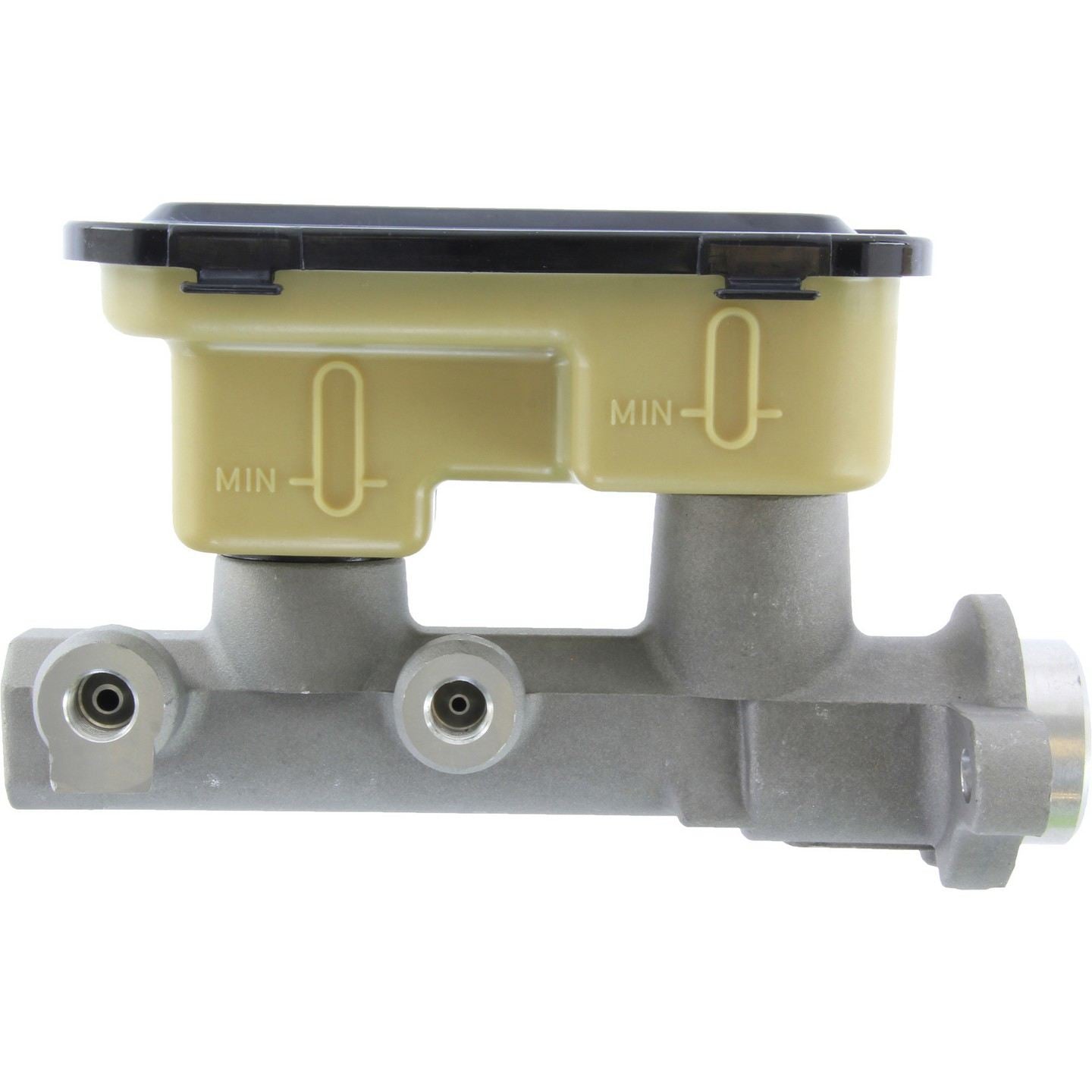 Centric Parts Brake Master Cylinder Standard for 1997-1995 Chevrolet Blazer, S10 1997-1983, GMC Jimmy 1997-1992 131.66011