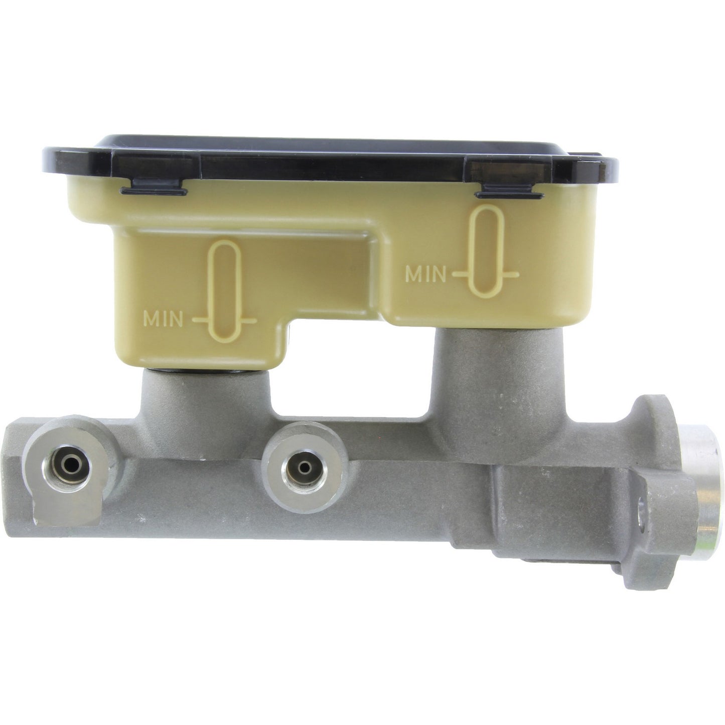 Centric Parts Brake Master Cylinder Standard for 1997-1995 Chevrolet Blazer, S10 1997-1983, GMC Jimmy 1997-1992 131.66011