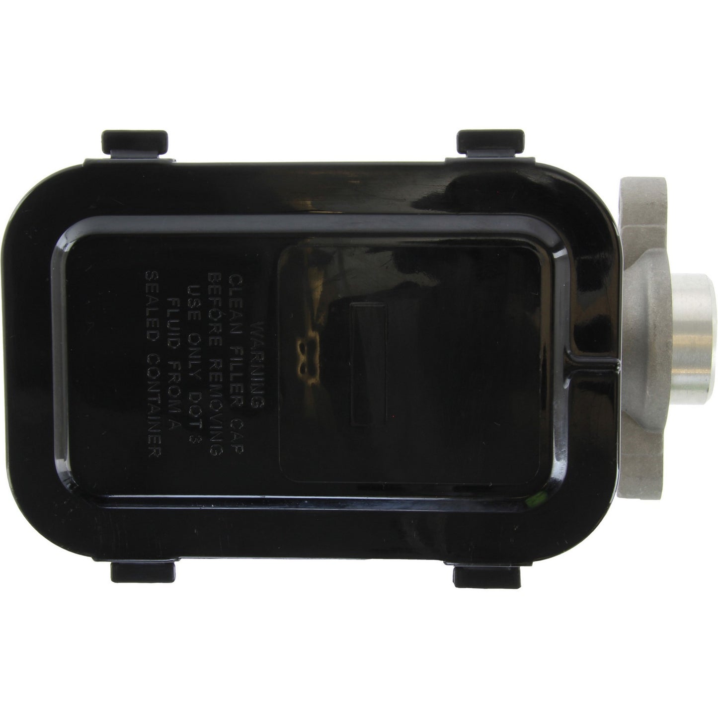Centric Parts Brake Master Cylinder Standard for 1997-1995 Chevrolet Blazer, S10 1997-1983, GMC Jimmy 1997-1992 131.66011