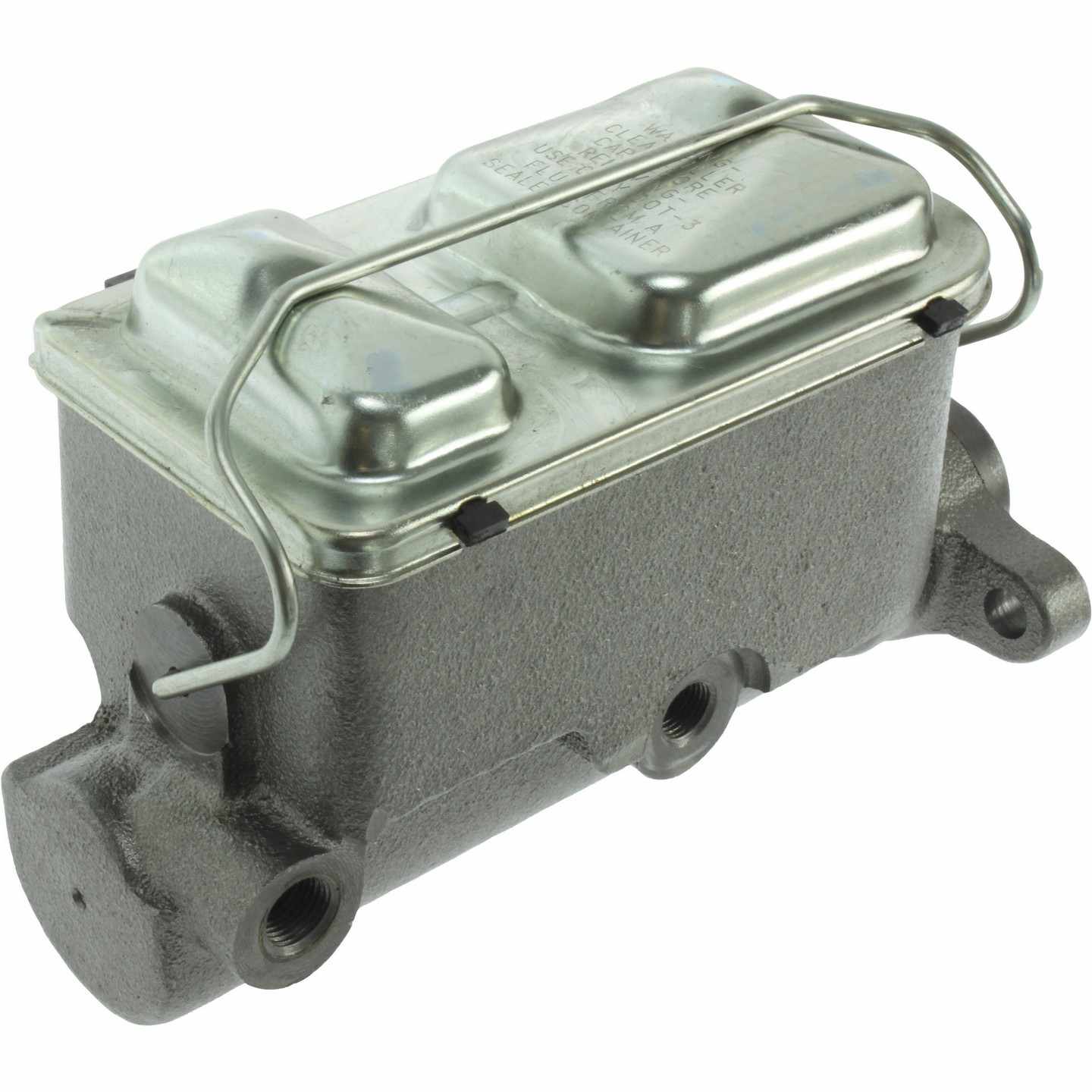 Centric Parts Brake Master Cylinder Standard C-Tek for 1981-1999 Chevrolet GMC Workhorse 131.66012