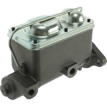 Centric Parts Brake Master Cylinder Standard C-Tek for 1981-1991 Chevrolet and GMC 131.66013