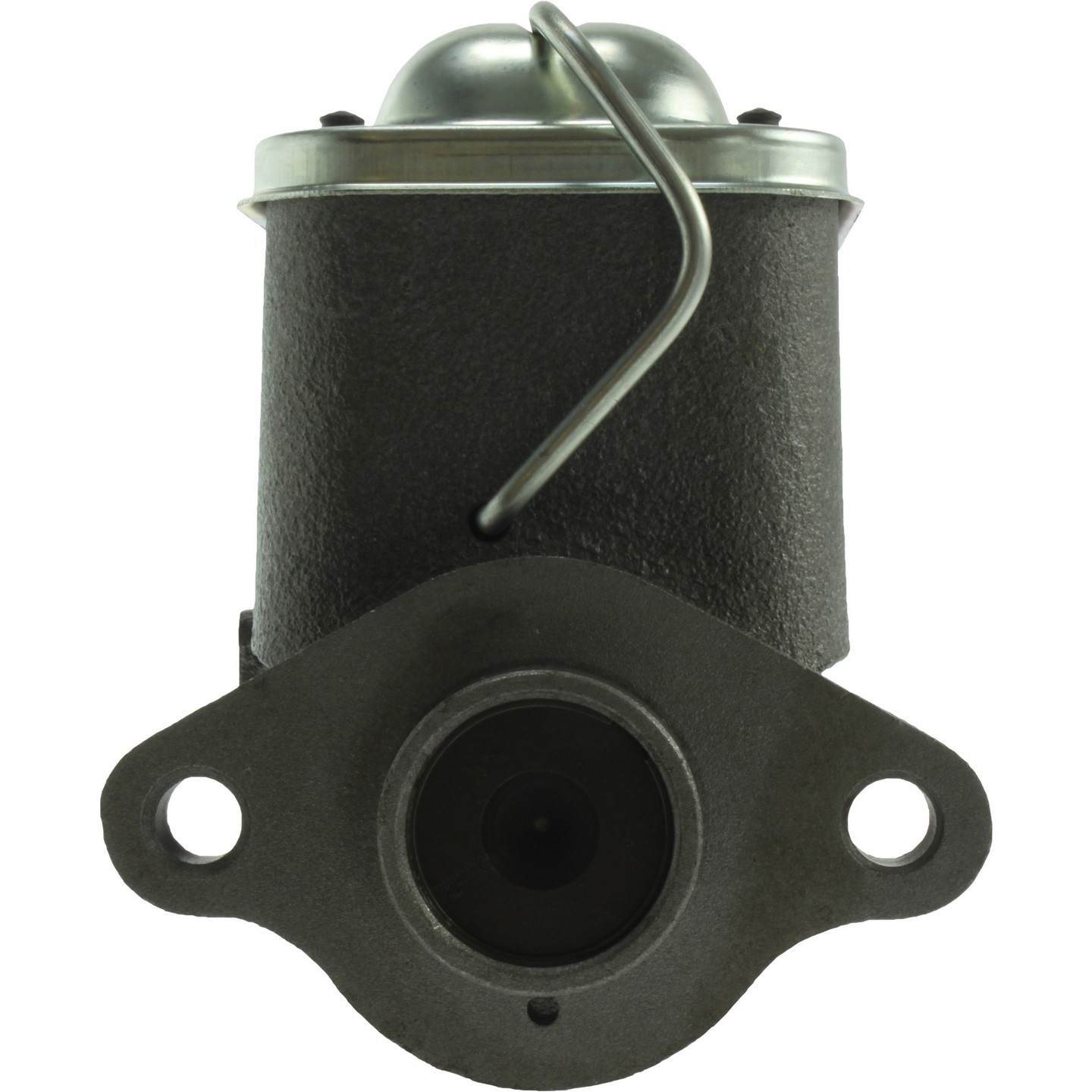 Centric Parts Brake Master Cylinder Standard C-Tek for 1981-1991 Chevrolet and GMC 131.66013