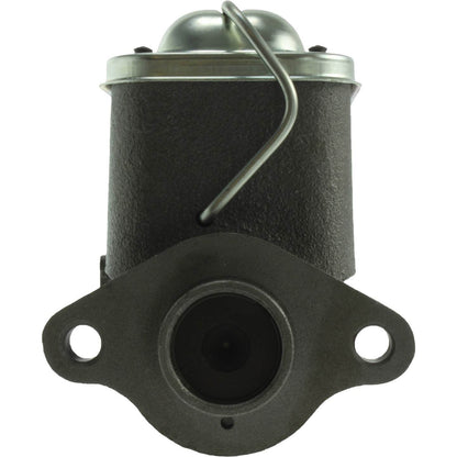 Centric Parts Brake Master Cylinder Standard C-Tek for 1981-1991 Chevrolet and GMC 131.66013