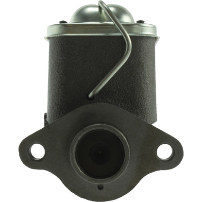 Centric Parts Brake Master Cylinder Standard C-Tek for 1981-1991 Chevrolet and GMC 131.66013