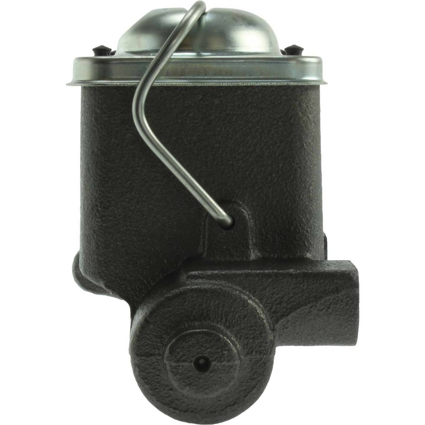 Centric Parts Brake Master Cylinder Standard C-Tek for 1981-1991 Chevrolet and GMC 131.66013