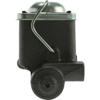 Centric Parts Brake Master Cylinder Standard C-Tek for 1981-1991 Chevrolet and GMC 131.66013