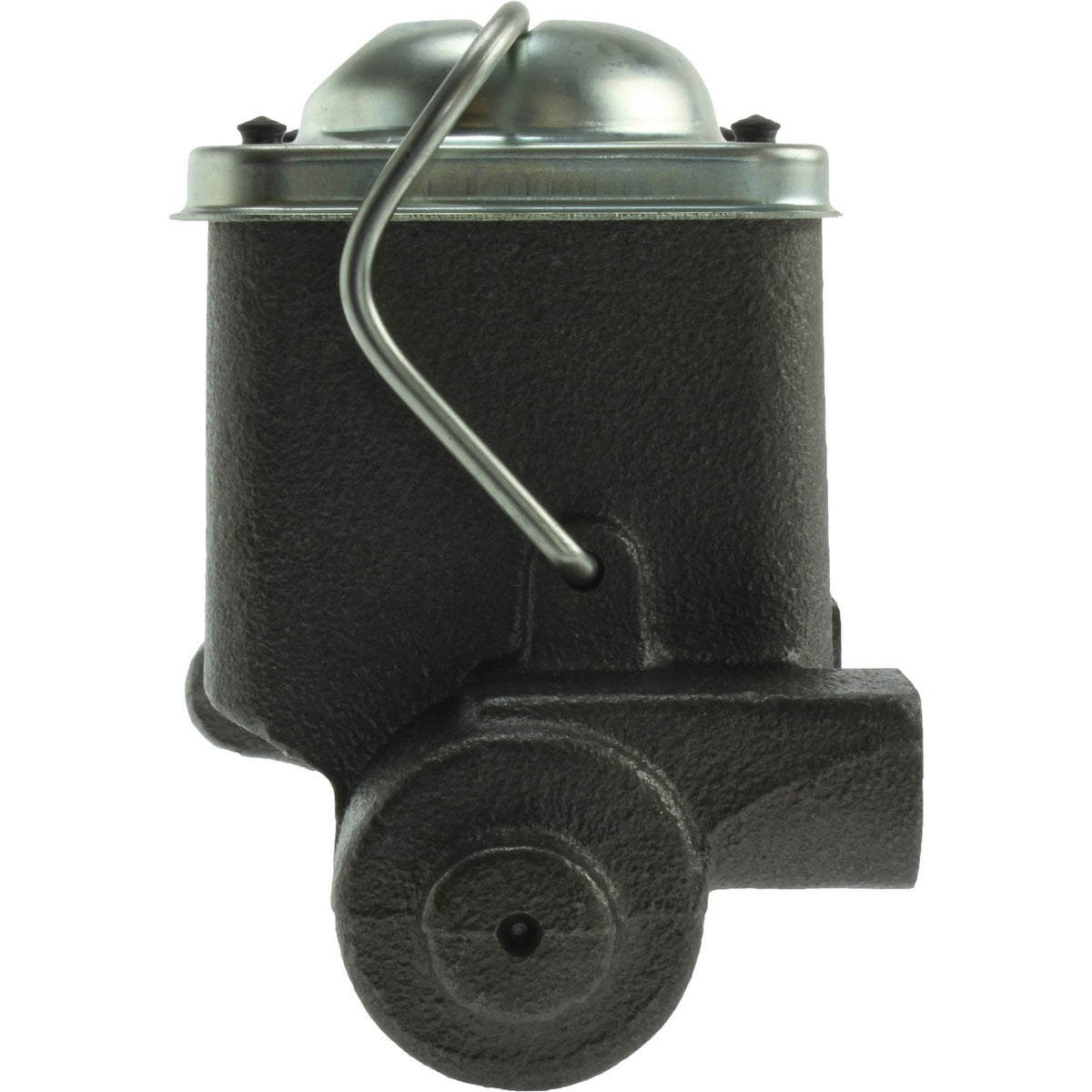 Centric Parts Brake Master Cylinder Standard C-Tek for 1981-1991 Chevrolet and GMC 131.66013