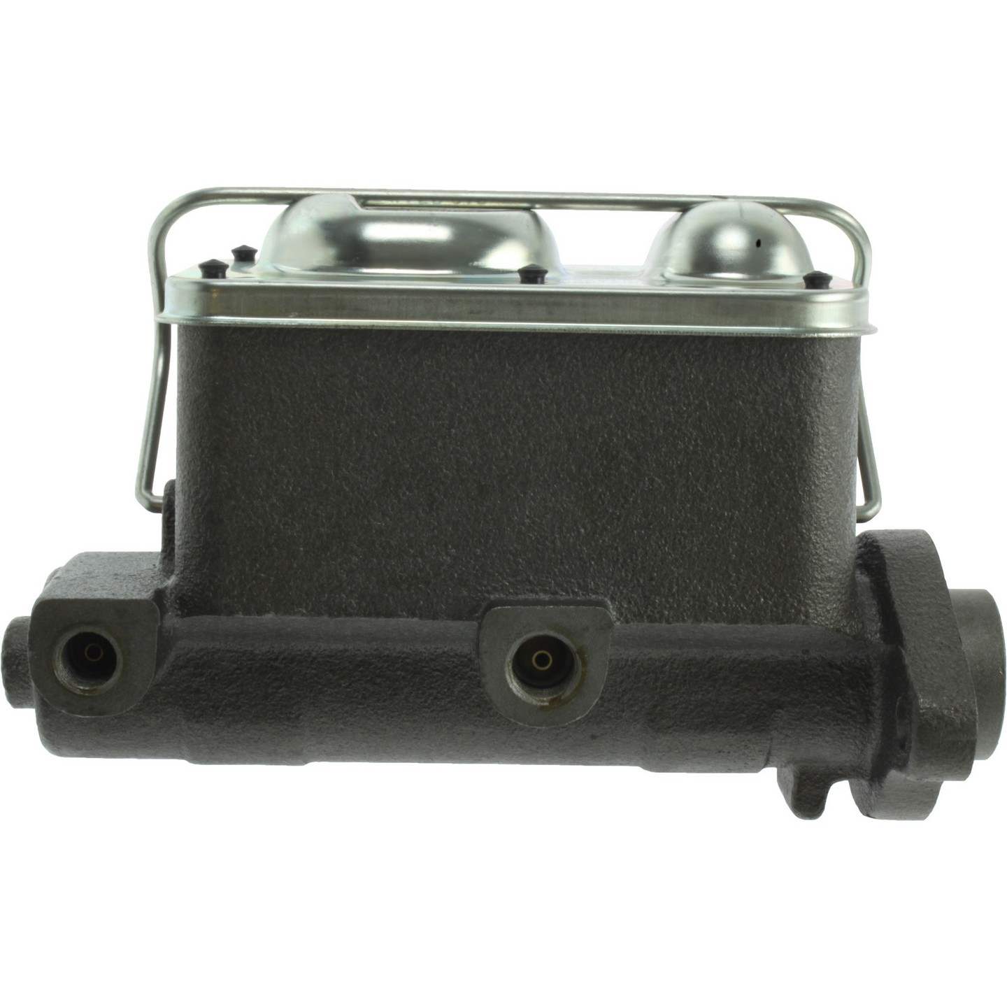 Centric Parts Brake Master Cylinder Standard C-Tek for 1981-1991 Chevrolet and GMC 131.66013