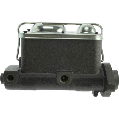 Centric Parts Brake Master Cylinder Standard C-Tek for 1981-1991 Chevrolet and GMC 131.66013