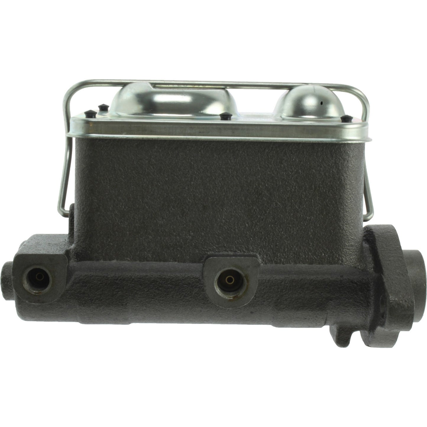 Centric Parts Brake Master Cylinder Standard C-Tek for 1981-1991 Chevrolet and GMC 131.66013