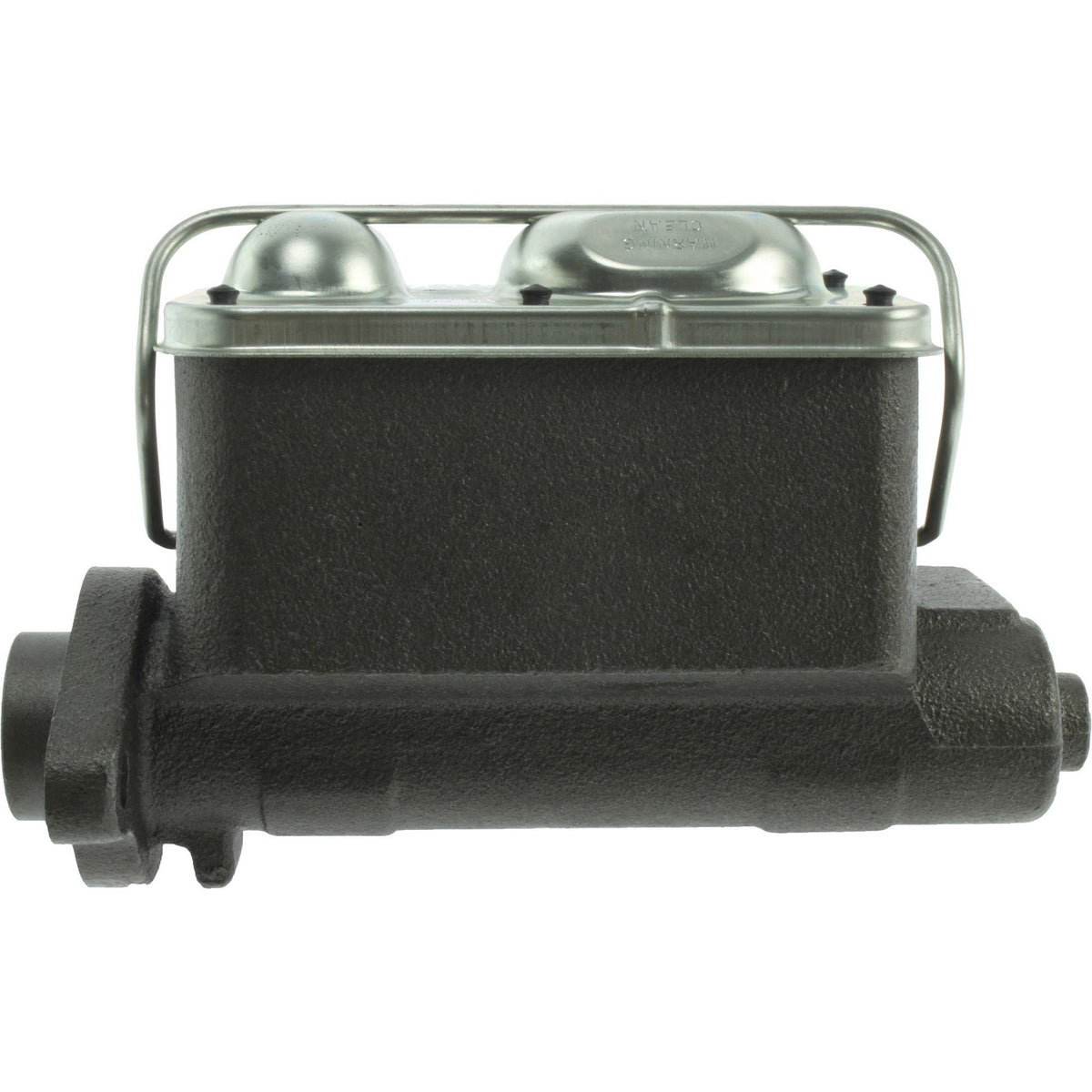 Centric Parts Brake Master Cylinder Standard C-Tek for 1981-1991 Chevrolet and GMC 131.66013
