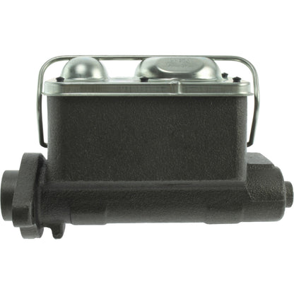 Centric Parts Brake Master Cylinder Standard C-Tek for 1981-1991 Chevrolet and GMC 131.66013